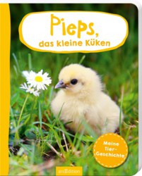 082-132950 Pieps, das kleine Küken Ars-Ed