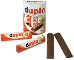 085-42190097 Ferrero Duplo Tanner, Kaufmann