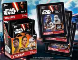 089-010819 Star Wars Episode 7 -  Das Erw