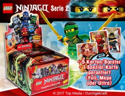 089-176388 Lego Ninjago Serie 2 - TC Boos