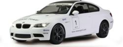 090-403070 BMW M3 Sport, wei�  Jamara, Ma