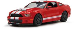 090-404541 Ford Shelby GT500, rot  Jamara