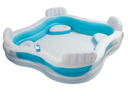 099-56475NP Intex Familien Pool Intex, Swi