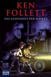 100-0024 Ken Follett Das Geheimnis der 