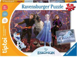 103-00134 tiptoi® Puzzle für kleine Entd