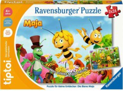 103-00141 tiptoi® Puzzle für kleine Entd