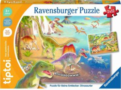 103-00198 tiptoi® Puzzle für kleine Entd