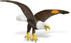 103-004195 tiptoi� Wei�kopfseeadler      