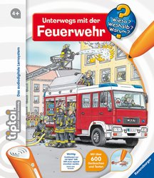 103-005819 Wieso?Weshalb?Warum? Unterwegs