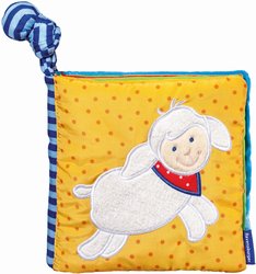 103-040162 Mein 1.Sch�fchen-Spielbuch Rav