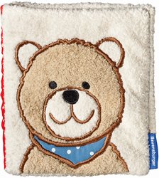 103-040230 Mein erstes Baby-Kuschelbuch R