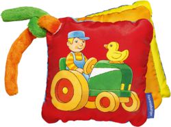 103-040315 Mein erstes F�hl- und Knisterb