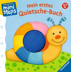 103-040506 Mein erstes Quietschebuch Rave