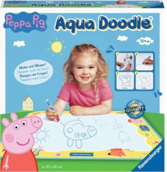 103-04195 Aqua Doodle® Peppa Pig Ravensb