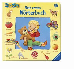 103-042944 Mein erstes W�rterbuch Ravensb