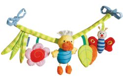 103-043835 Kinderwagen-Kette Ravensburger