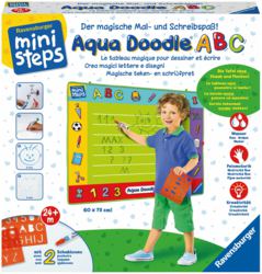 103-044962 Aqua Doodle�: ABC  Ravensburge