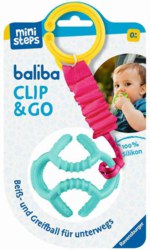 103-04583 ministeps: baliba Clip & Go tü