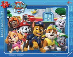 103-05145 Paw Patrol - Auf zum nächsten 