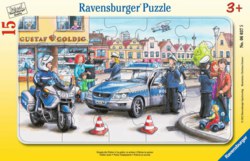103-06037 Einsatz der Polizei Ravensburg