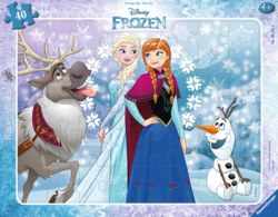 103-06141 Anna und Elsa Ravensburger, 40