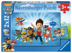 103-07586 Ryder und die Paw Patrol Raven