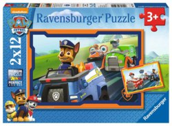 103-07591 Paw Patrol im Einsatz Ravensbu