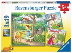 103-08051 Märchen Ravensburger Kinderpuz