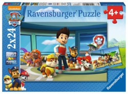 103-09085 Paw Patrol, Hilfsbereite Spürn