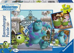 103-094264 Monsters University Mike und S