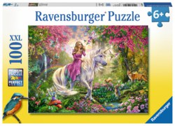 103-10641 Einhörner Ravensburger, Kinder