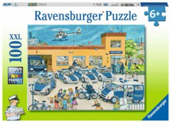 103-10867 Polizeirevier Ravensburger, Ki