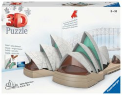 103-11243 Opernhaus Sydney Ravensburger 