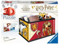 103-11258 3D Puzzle Aufbewahrungsbox Har