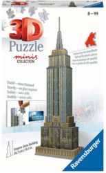 103-11271 Mini Empire State Building    