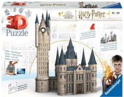103-11277 Harry Potter Hogwarts Schloss 