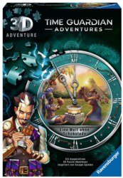 103-11540 3D Adventure - Eine Welt ohne 