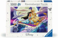 103-12000002 Walt Disney - Aladdin Ravensbu