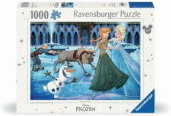 103-12000092 Die Eiskönigin Ravensburger Pu