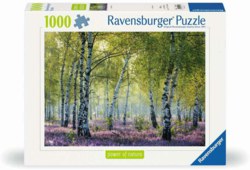 103-12000117 Birkenwald Ravensburger Puzzle