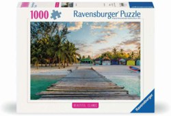 103-12000159 Karibische Insel Ravensburger 