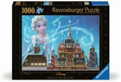 103-12000261 Disney Castles: Elsa Ravensbur