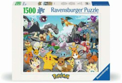 103-12000726 Pokémon Classics Ravensburger 