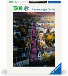 103-12000730 Blühendes Bonn Ravensburger Pu