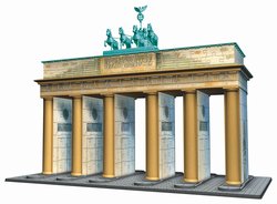 103-125517 Brandenburger Tor Ravensburger