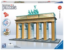 103-12551 Brandenburger Tor Ravensburger