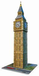 103-125548 Big Ben Ravensburger 216 Teile