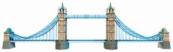 103-125593 Tower Bridge - London Ravensbu