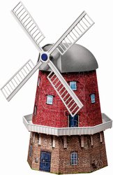 103-125630 Windm�hle Ravensburger 216 Tei