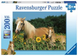 103-12628 Pferdeglück Ravensburger 200 T